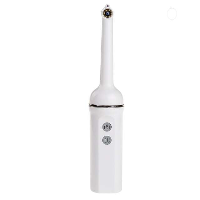 Espejo Dental Wifi Inalámbrico 6 Luces Led Video Hd Para Ios Android Espejo de Examen Dental Irfora Endoscopio
