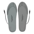 thumbnail image 3 of Calentador de pies recargable BuyWeek plantillas calefactables recargables por USB eléctricas, 3 of 14