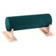 thumbnail image 1 of Expositor de diademas, estante de almacenamiento, diadema decorativa de moda multifuncional. Verde, 1 of 9