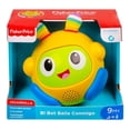 thumbnail image 2 of Pelota Fisher Price Bi Bote Baila Conmigo, 2 of 3