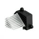 thumbnail image 4 of Riwesomey Módulo regulador de resistencia del motor del ventilador, serie 5, compatible con la serie E46 E39 E83 E53 X5 X3 M5 3/5 Vehículos, repuestos y accesorios Mis, 4 of 6