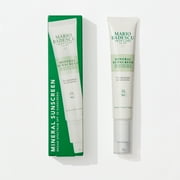 Mario Badescu Lightweight All Skin Type Cleansing Oil Sunscreen, SPF 30