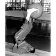 thumbnail image 2 of Joe Frazier In Training At The Concord Hotel For Bout With Oscar Bonavena History (24 x 36), 2 of 2