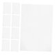 thumbnail image 5 of unbranded 100Ud Fundas Adhesivas Claras Para Etiquetas De Envío En Material Plástico Resistente, 5 of 8