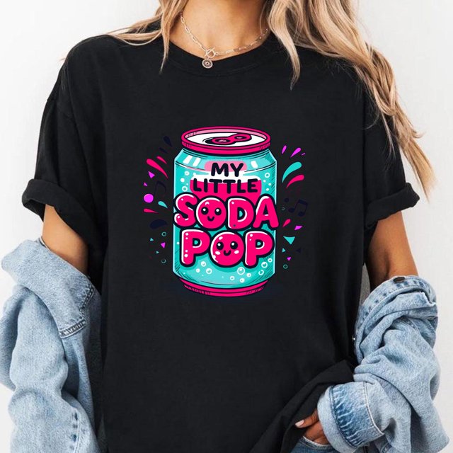 T-shirt Kpop Demon Hunters pour Garçons, Kpop Demon Hu.ters Tee, Demon Hunters Merch, - comme sur L'Image - L