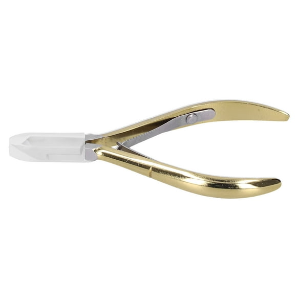 Cuticle Nippers,Professional Cuticle Nippers Dead Manicure Tool Metal Cuticle Nippers Optimized for Excellence