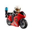 thumbnail image 1 of LEgO Unité d'Intervention Incendie de Ville 60108 Jouet pour Enfants, 1 of 10