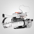 thumbnail image 1 of INTBUYING Pneumatic Strapping Tool Handheld Band Strapper PET PP Banding Strap, 1 of 12