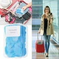 WANGJIAOID Oily Skin Care Disposable Hand Paper Portable Travel Hiking