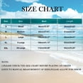 thumbnail image 2 of Craaazy Women's Casual Fashion Plaid Print Short Sleeve Stand Collar T-Shirt for Spring and Summer Outfits, 2 of 7