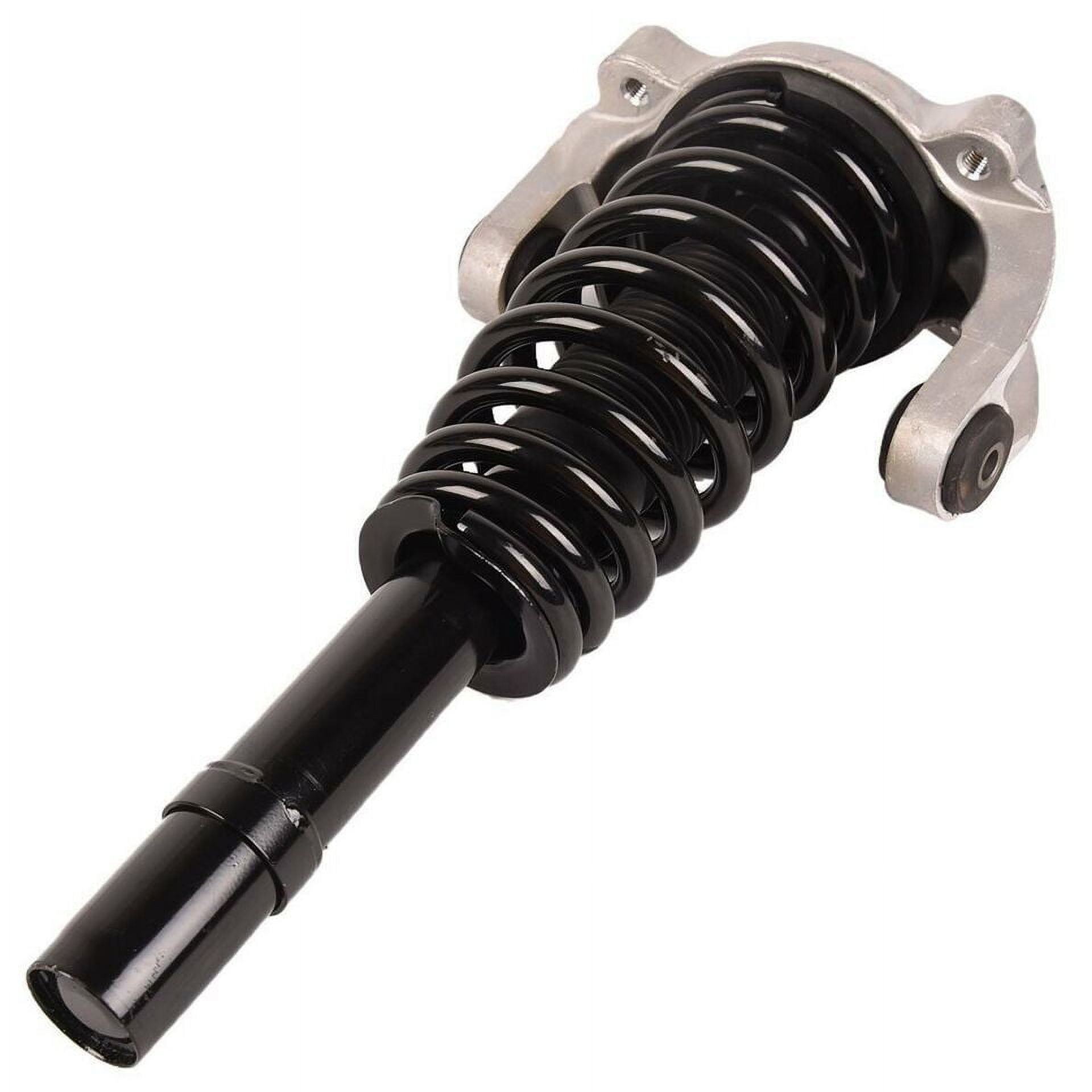 MOSTPLUS Pair Front Complete Struts Assembly for 1999-2006 Dodge Stratus Chrysler Sebring