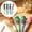 O, variant on 1pcs End of the Year Gifts from Teacher Donut 4-in-1 Ballpoint Pens Gift from Teacher Bulk End of Year Gifts for s Congrats Grad Prizes Goodie Bags Stuffers
