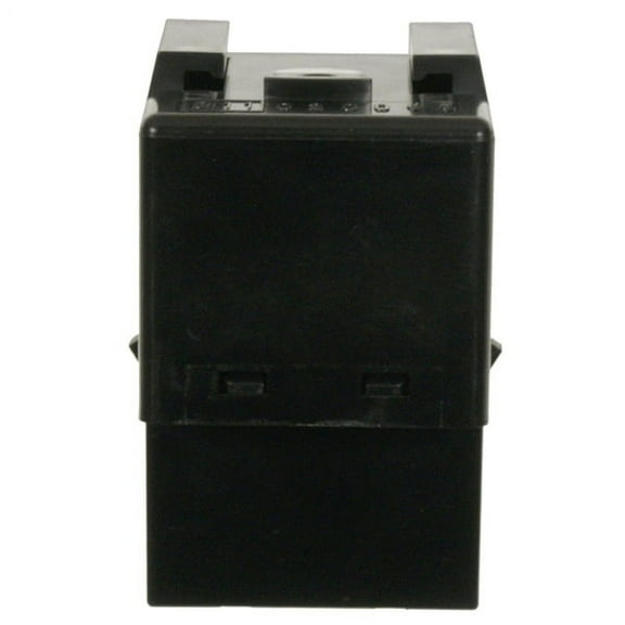 Hazard Warning and Turn Signal Flasher