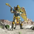 thumbnail image 2 of Super7 - Mighty Morphin Power Rangers ULTIMATES! Wave 2 - King Sphinx, 2 of 4