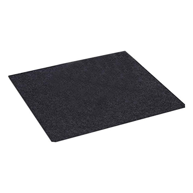Under Grill Mat,Grilling Gear For Gas & Grill, Absorbent Fabric, Washable,Reusable Floor Mat To Decks And Patios From Grease Splatter