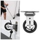 thumbnail image 4 of Sistema de poleas de cable Fitness Cable Polea fija 6.3 Accesorios Universal Fitness Nylon, 4 of 9