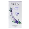 thumbnail image 4 of Yardley English Lavender Luxury Soap, 3 x 3.5 oz, 4 of 4