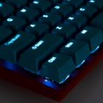 thumbnail image 3 of Teclado FRTEC Dragon Ball Super TKL para PC, Mac y PS5, 3 of 6