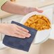 thumbnail image 4 of Esponja de cocina, estropajo de limpieza de cocina, almohadilla abrasiva, 4 of 6