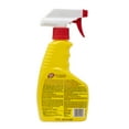 thumbnail image 3 of Goof Off Paint Remover for Carpet - Carpet Cleaner Solution – 12 oz. Spray, 3 of 3