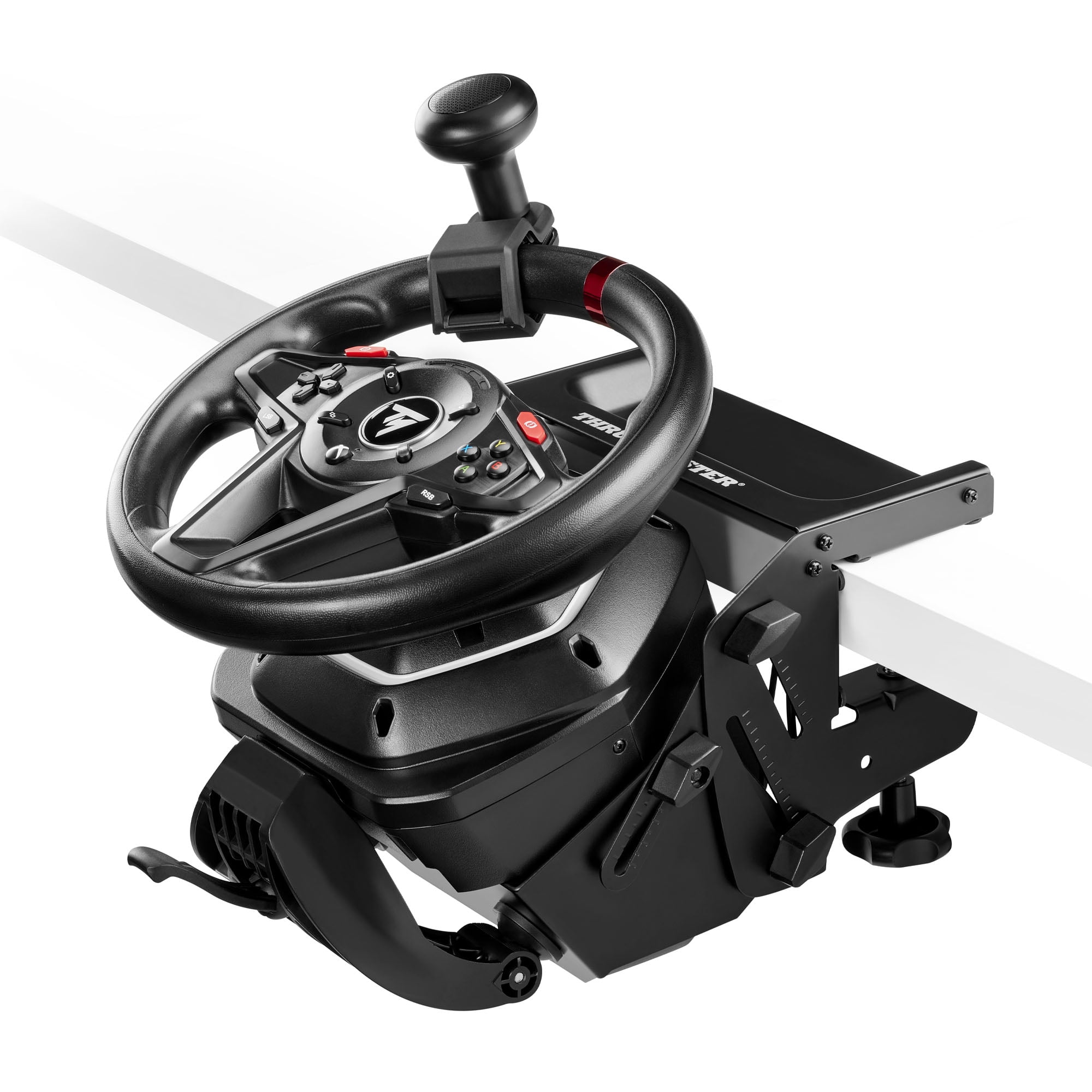 Free Shipping! Thrustmaster 4060059 Playstation3/Playstation4/Xbox One/PC TH8A Add-on Gearbox Shifter - Walmart.com Free Shipping! Thrustmaster 4060059 Playstation3/Playstation4/Xbox One/PC TH8A Add-on Gearbox Shifter - Walmart.com