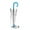 Blue, variant on 1 filter screen Kitchen Funnel Wide Mouth Funnel For Jar Filling Red