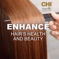 thumbnail image 4 of CHI Argan Oil Shampoo, 12 fl. oz., 4 of 6