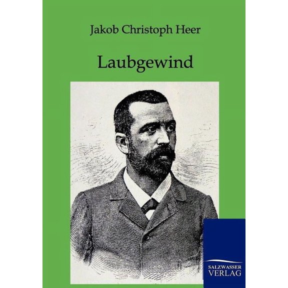 Laubgewind (Paperback)