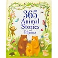 thumbnail image 1 of Pre-Owned 365 Animal Stories and Rhymes (Hardcover) 1474813682 9781474813686, 1 of 1