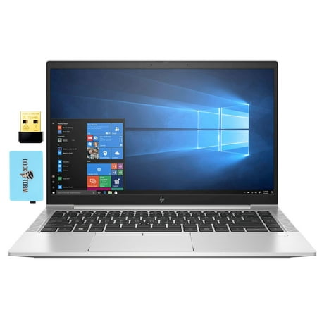 HP EliteBook 845 G7 14.0" FHD...