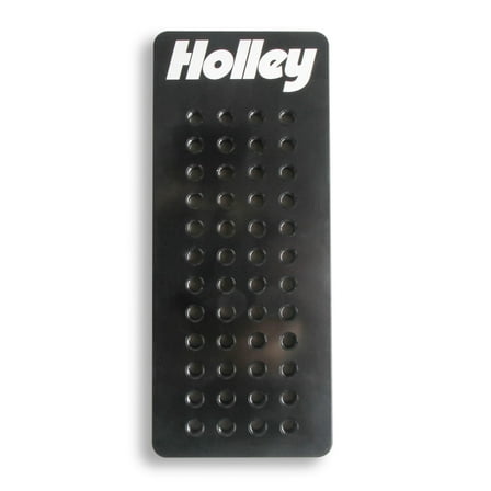 Holley Performance 122-220 Carburetor Metering Jet