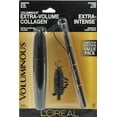 thumbnail image 2 of L'Oréal Paris Voluminous Mascara & Eyeliner, Black, 2 piece, 2 of 2