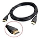 thumbnail image 2 of Kuymtek Adaptador de cable macho compatible con HDMI a HDMI compatible HD 1080P para videocámara HDTV PS3 (5 m) Kuymtek Componentes de la computadora, 2 of 6