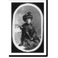 thumbnail image 2 of Historic Framed Print, Mary (French) Sheldon, 1847-1936 - 2, 17-7/8" x 21-7/8", 2 of 9