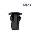 thumbnail image 7 of 50Pcs Fender Liner Screw Plastic Rivet Fastener Clips for Toyota Lexus Auto, 7 of 7