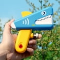 thumbnail image 5 of Gqtwoy Mini Press-Type Water Gun, Cute Cartoon Design, Easy-to-Operate Water Spray Toy, Ideal for Outdoor Fun, Pool Play, and Gardening, 5 of 8