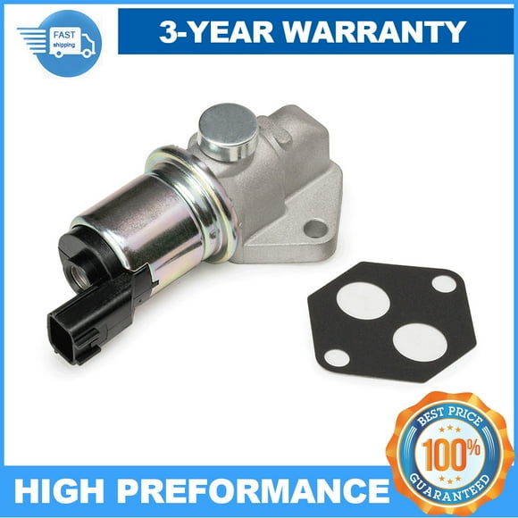 Idle Air Control Valve for Suzuki Esteem 1999 - 2002 Sidekick 96-98 Aerio 02-03-