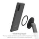 thumbnail image 5 of Cargador inalámbrico Stand & Pad mophie Snap+ 2 en 1 Charge 15 W, 5 of 8