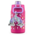 thumbnail image 4 of Ello Milo Stainless Steel Water Bottle with Fidget Charm, 4 of 5