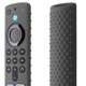 thumbnail image 4 of Accesorios de fundas protectoras de control remoto de silicona para Fire TV Stick 3rd Gen, 4 of 7