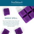 thumbnail image 4 of xianlin-Magic Spell 2.5oz Fragrant Wax Melts - 6 Scented Wax Cubes, 4 of 4