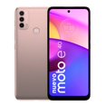 thumbnail image 2 of Smartphone Motorola Moto e40 64GB ROM/4GB RAM Rosa Champagne Desbloqueado Motorola Desbloqueado, 2 of 3