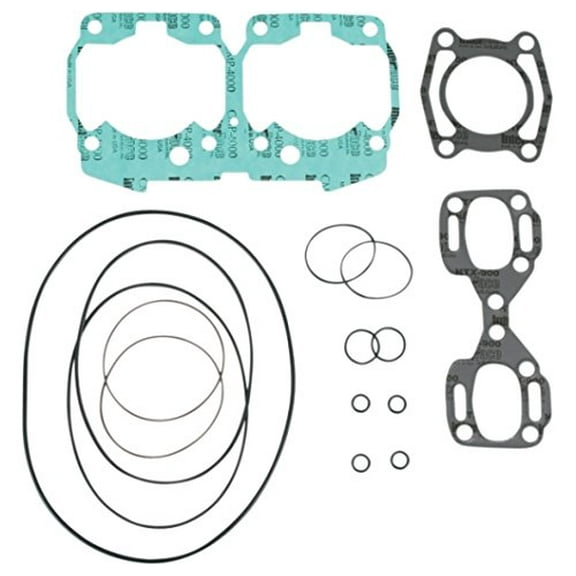 Winderosa 610209 Gasket Set Full Top S-Doo