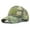 Green, variant on Pavied Baseball Cap Visor Hats Women Men Sun Hat Star Embroidery Cotton Baseball Cap Trucker Hat Adjustable Hip Hop Hat Snapback Hats Camo Hat Camouflage One Size