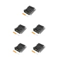 thumbnail image 3 of Methold Signal Receiver Audio Amplifier Stereo Board Channel Convenience Powerful Flexibility 2.1 Digital Speaker Adjustment Type2, 3 of 6