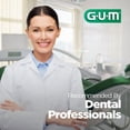thumbnail image 4 of GUM® Hydropulseurs Professionnels Propres, Saveur Menthe Fraîche, 4 of 5