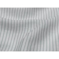 thumbnail image 4 of oneOone Viscose Jersey Fabric Vertical Stripe Fabric Prints By Yard 60 Inch Wide, 4 of 5