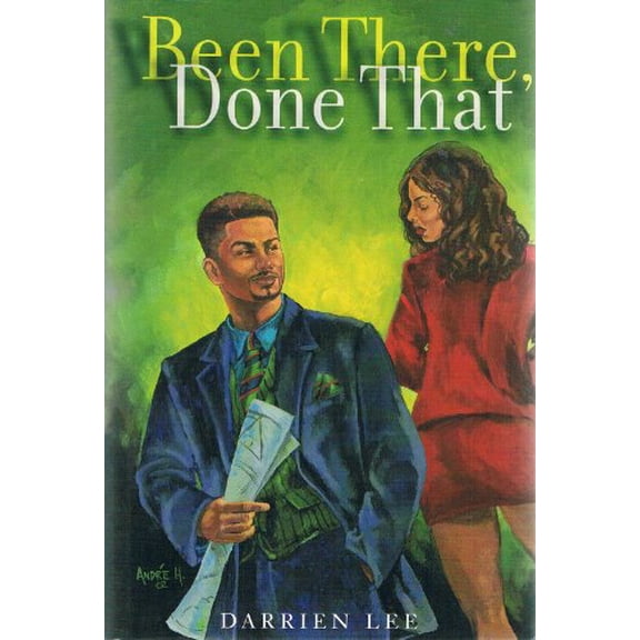 Pre-Owned Been There, Done That, 9780739443101, 0739443100, Hardcover,