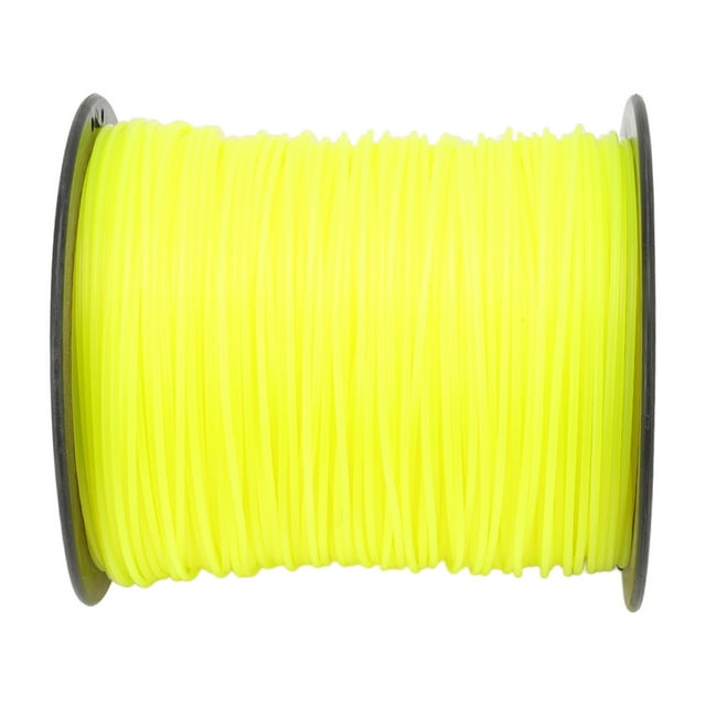 Fil de Coupe-Bordure en Nylon pour Tondeuse à Gazon