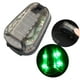 thumbnail image 5 of Luces estroboscópicas impermeables Sunnimix Luz de señal de casco negra 8.5x5.5x3.5cm, 5 of 8